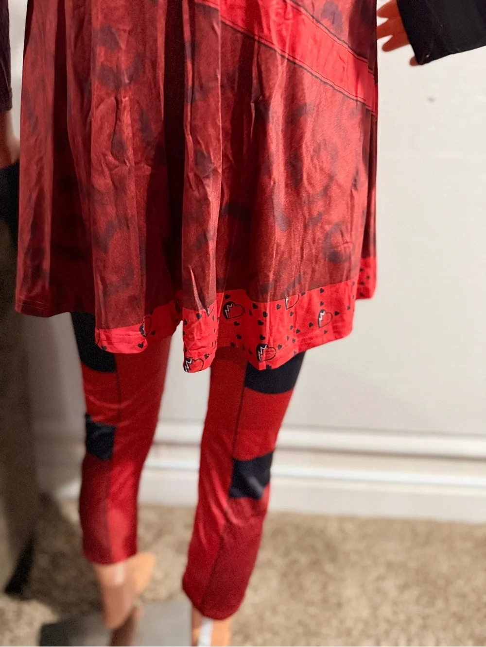 Costume- Girls